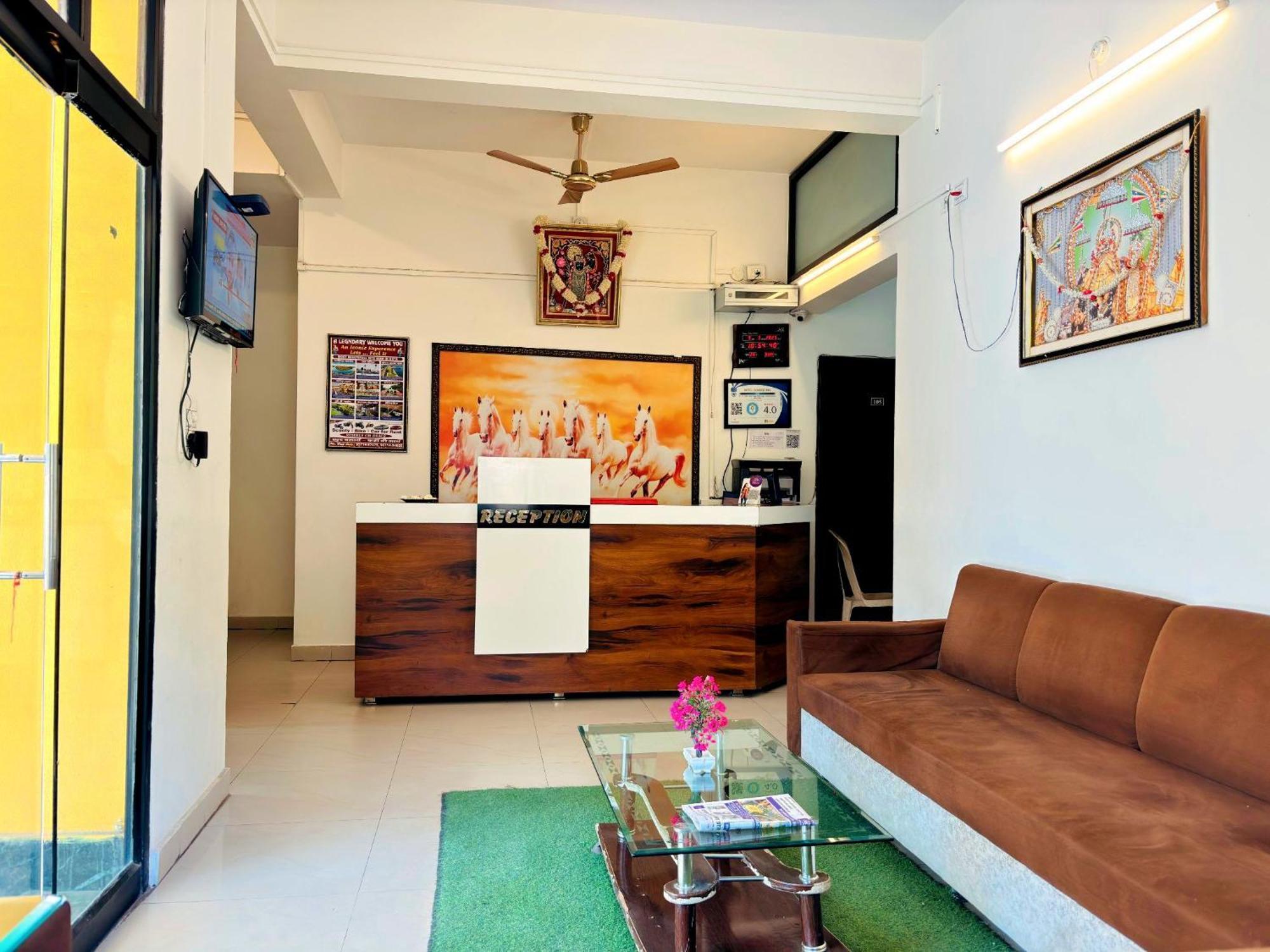 Hotel Sunrise Inn Kota (Rajasthan) Exterior foto