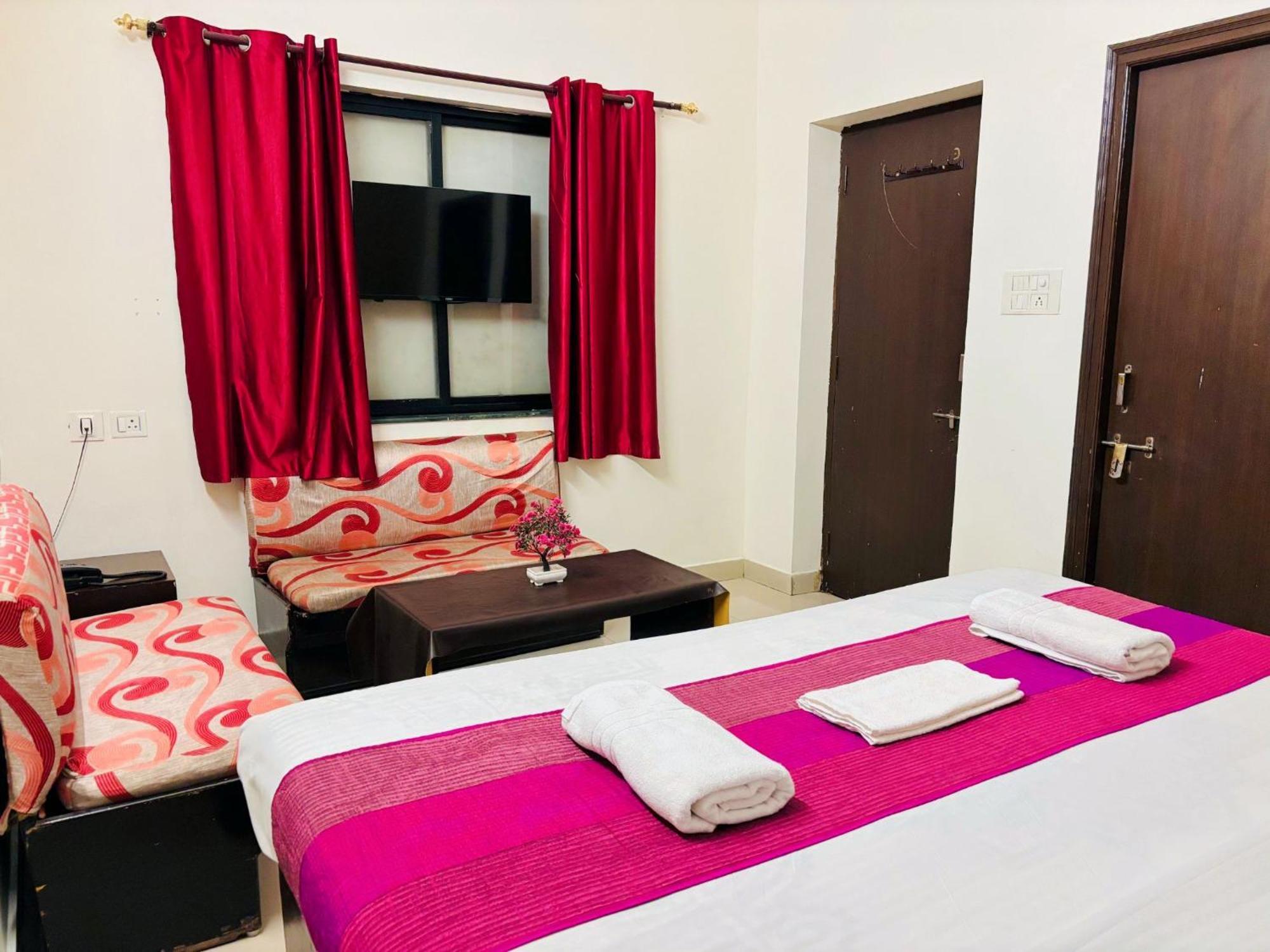 Hotel Sunrise Inn Kota (Rajasthan) Exterior foto