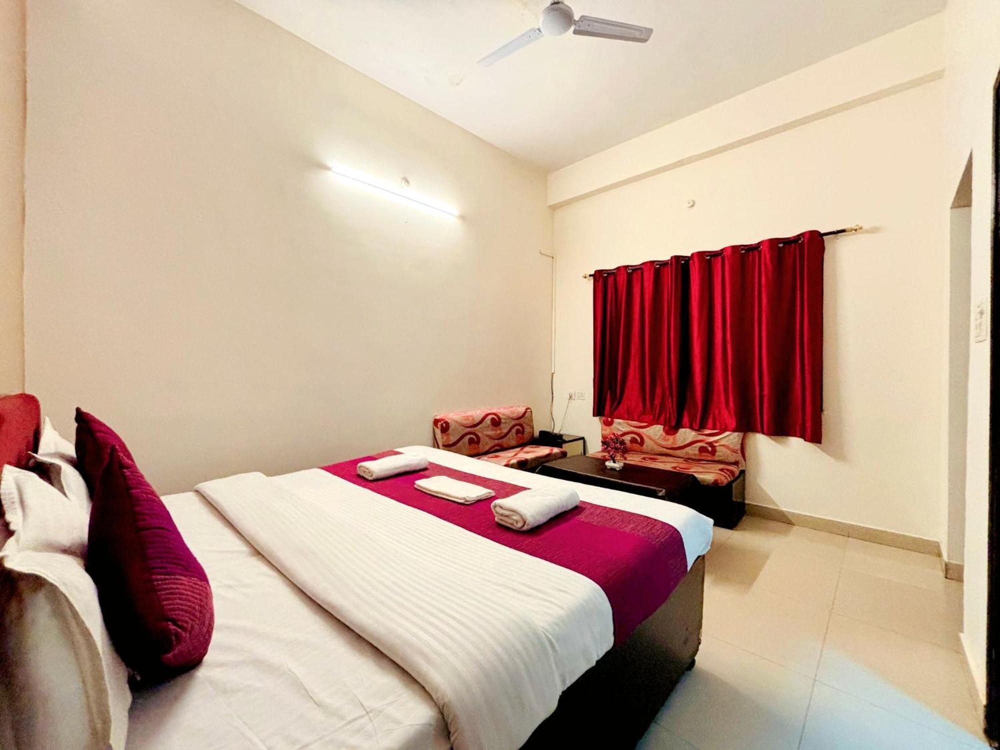 Hotel Sunrise Inn Kota (Rajasthan) Exterior foto