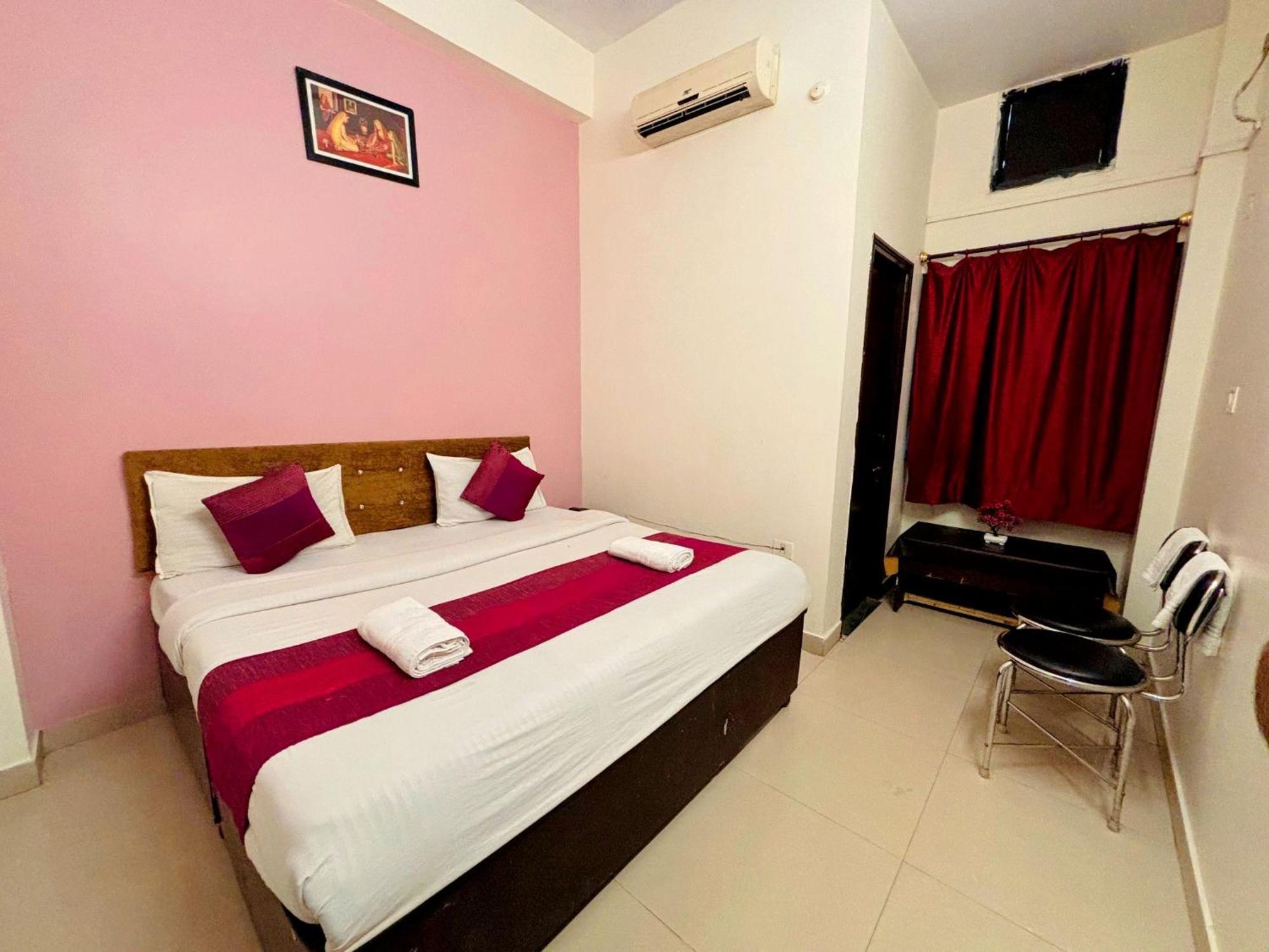 Hotel Sunrise Inn Kota (Rajasthan) Exterior foto