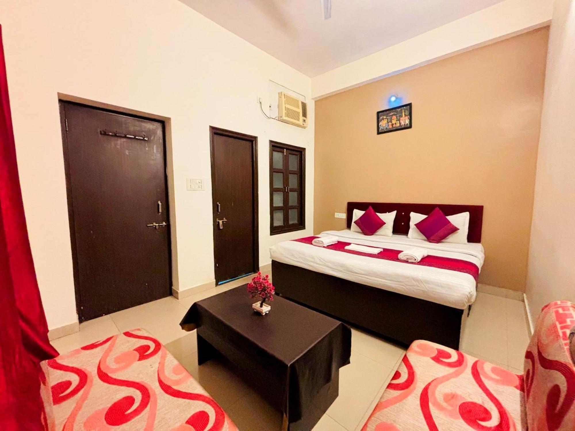 Hotel Sunrise Inn Kota (Rajasthan) Exterior foto