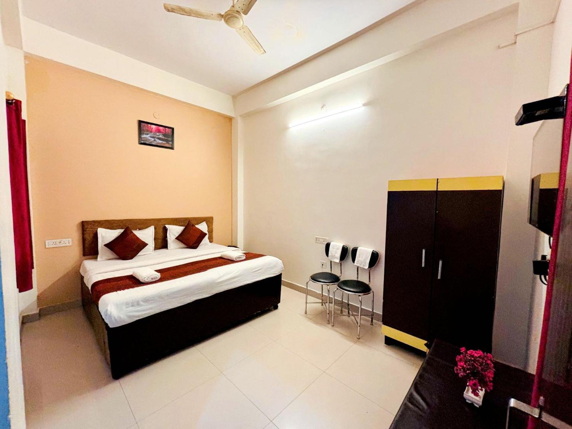 Hotel Sunrise Inn Kota (Rajasthan) Exterior foto