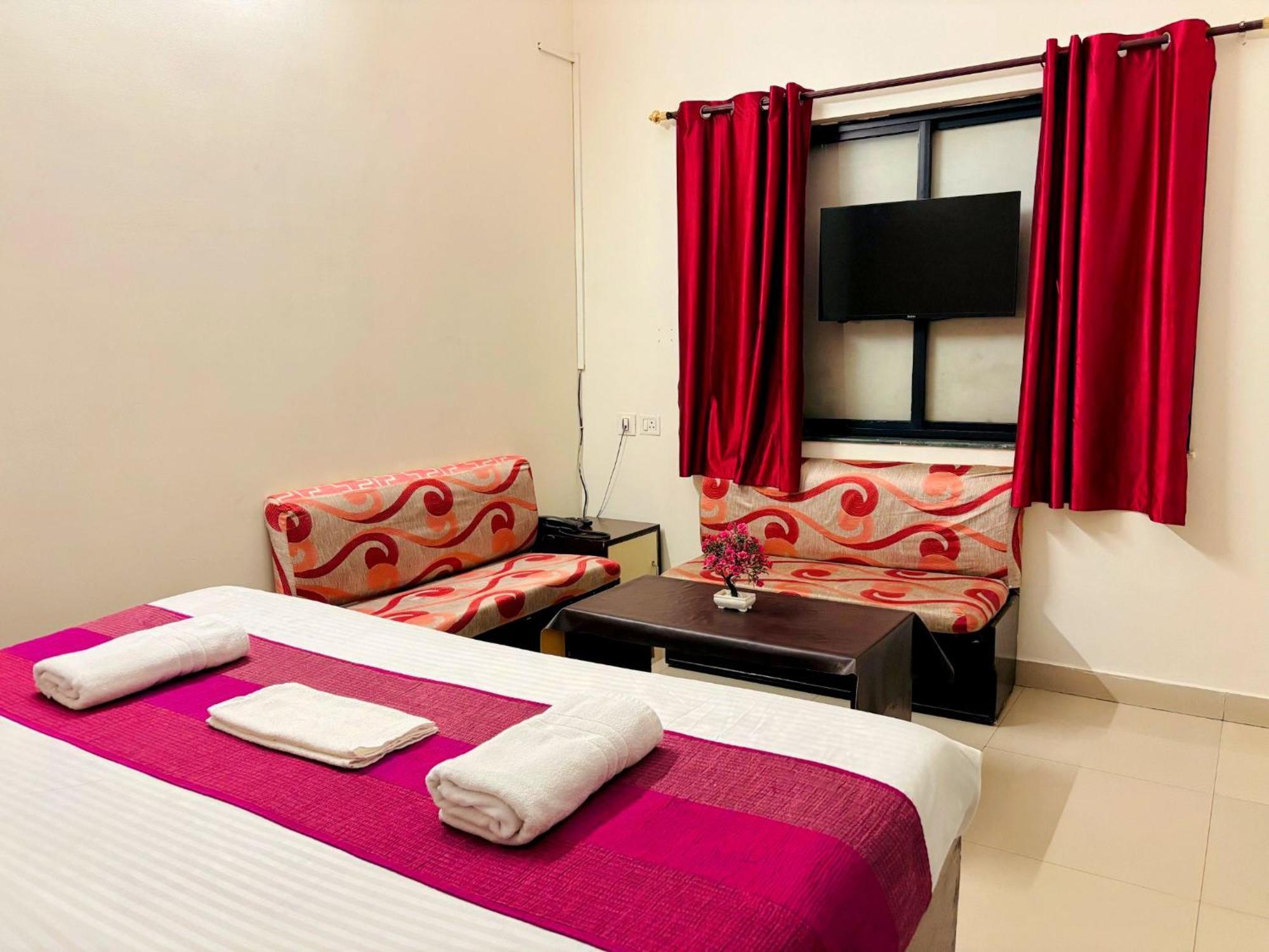 Hotel Sunrise Inn Kota (Rajasthan) Exterior foto