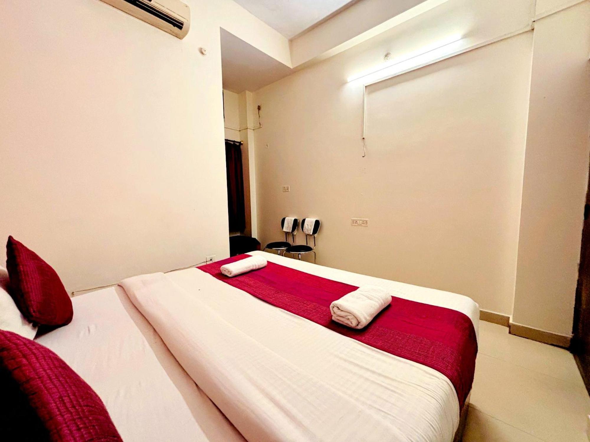 Hotel Sunrise Inn Kota (Rajasthan) Exterior foto