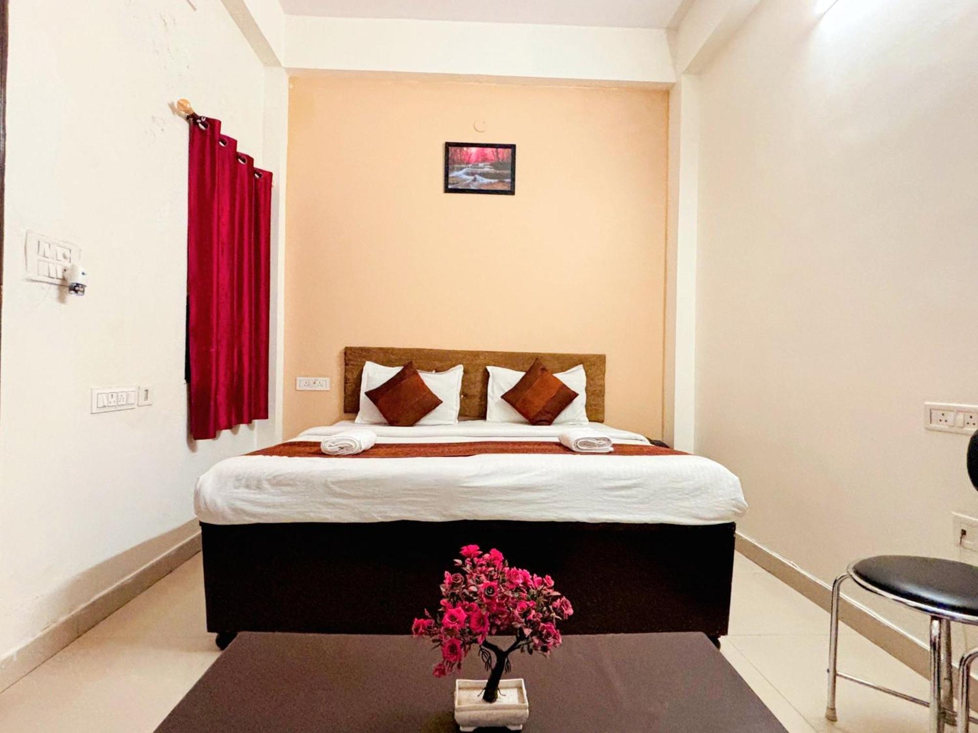 Hotel Sunrise Inn Kota (Rajasthan) Exterior foto