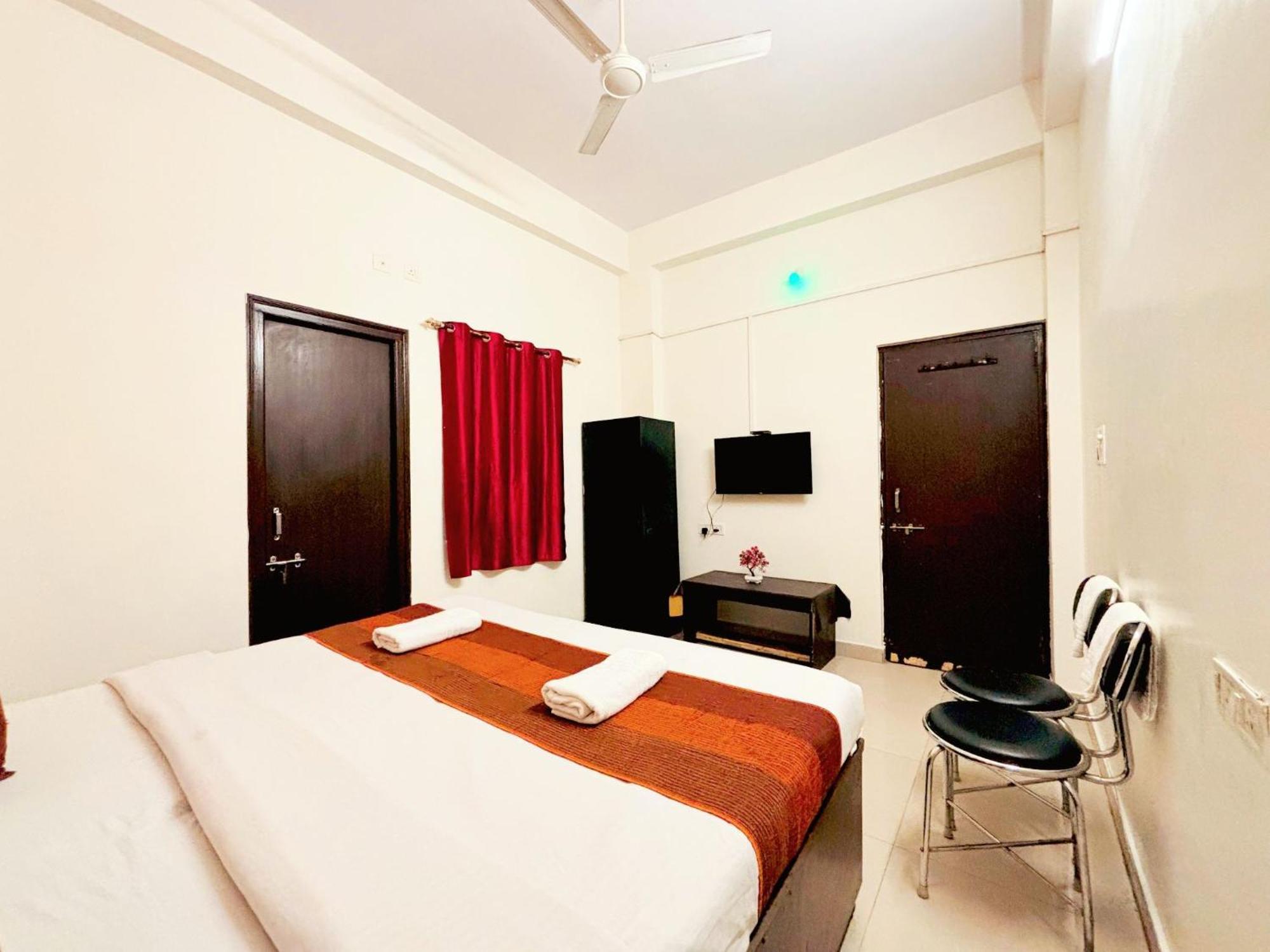 Hotel Sunrise Inn Kota (Rajasthan) Exterior foto