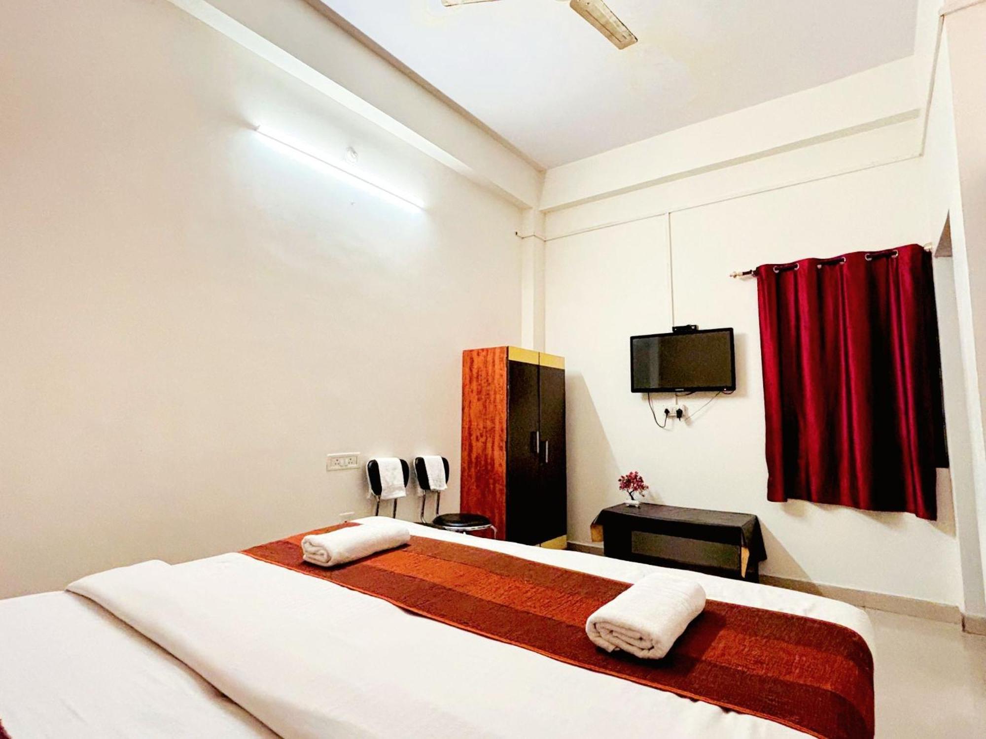 Hotel Sunrise Inn Kota (Rajasthan) Exterior foto
