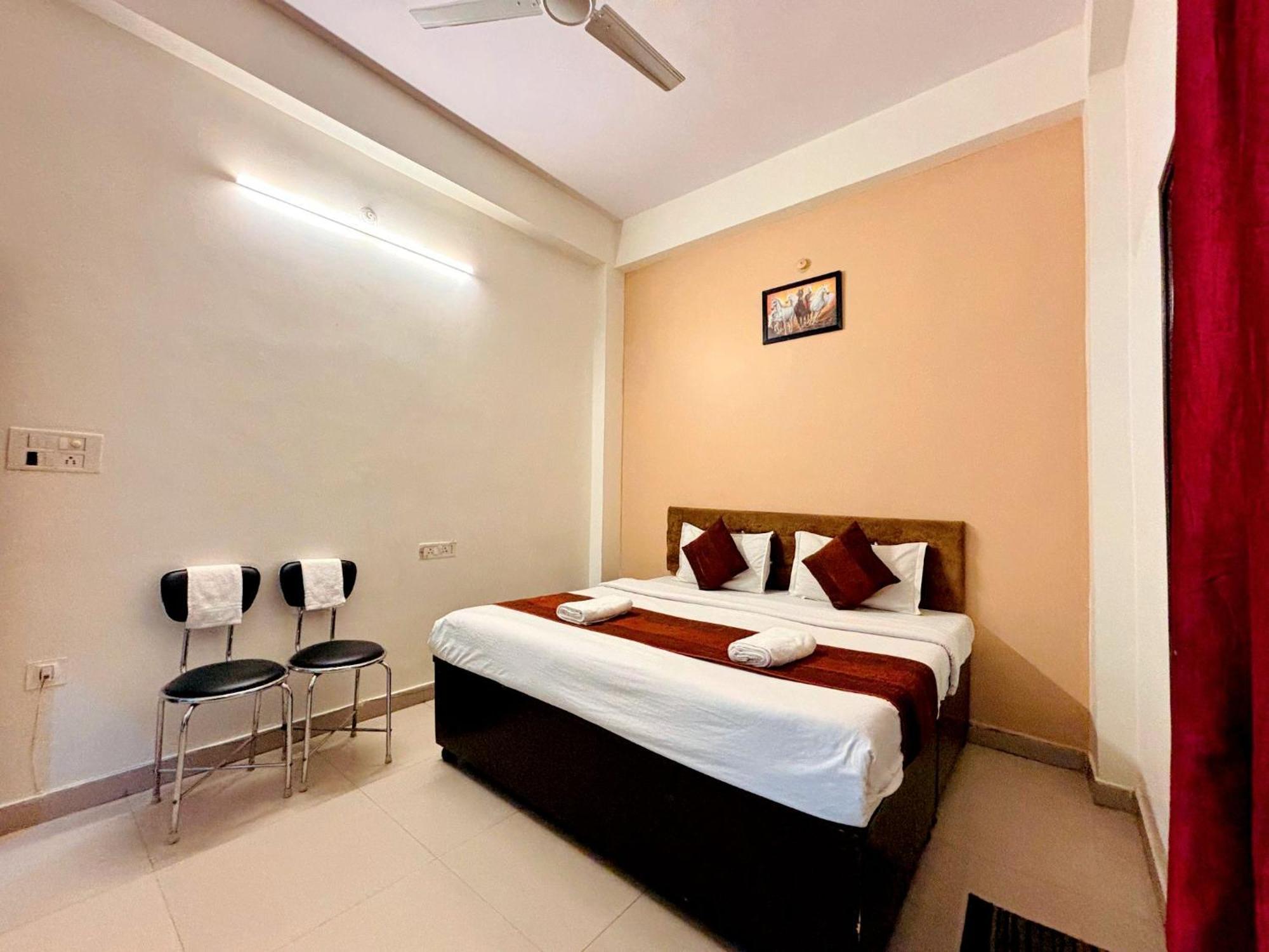 Hotel Sunrise Inn Kota (Rajasthan) Exterior foto